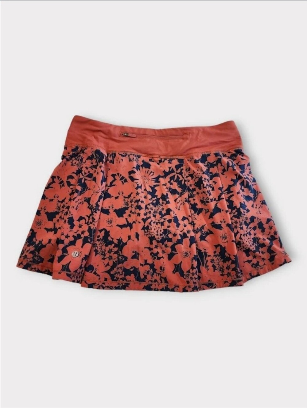 Size 6 - Lululemon Pace Rival Skirt *no panels
